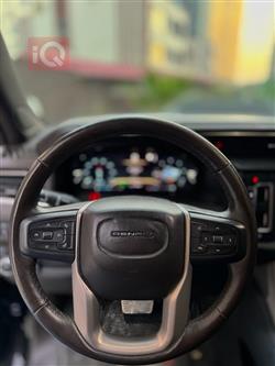 جي ام سي يوكون